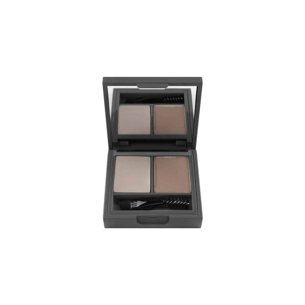Perfect & Fix Eyebrow Palette – 703 – Deep Brown
