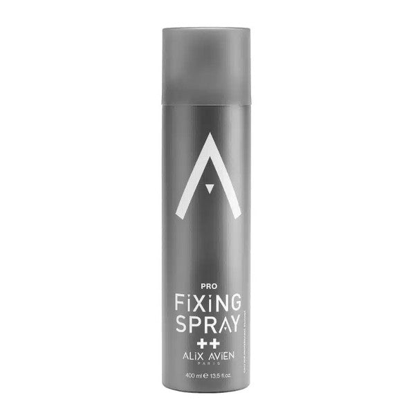 Pro fixing Spray Strong ++ hairspray
