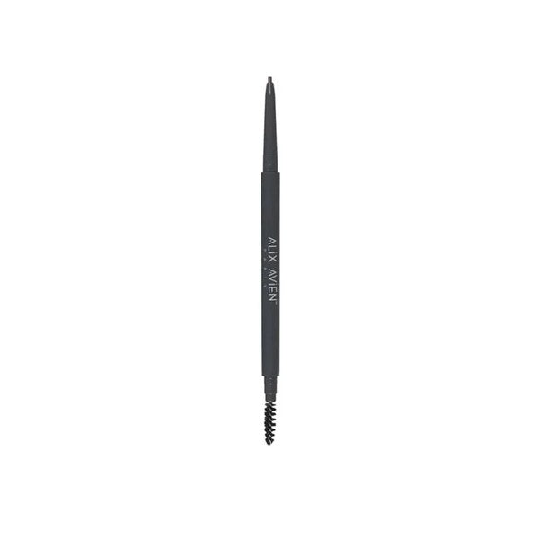 Retractable Eyebrow Pencil – 02 Light Brown