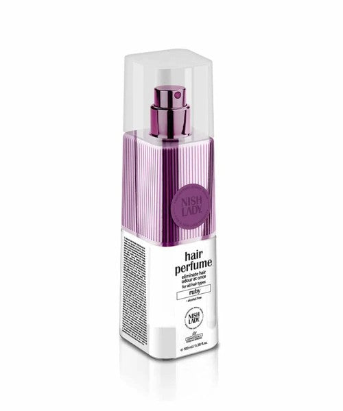 Nishlady Hair Perfume Ruby 75ml