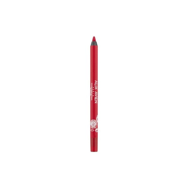 Staying Power Lip Pencil – 56 Wild Red