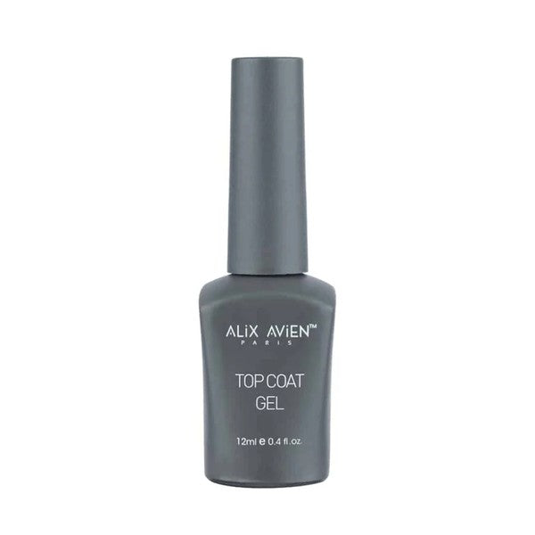 Top Coat Gel