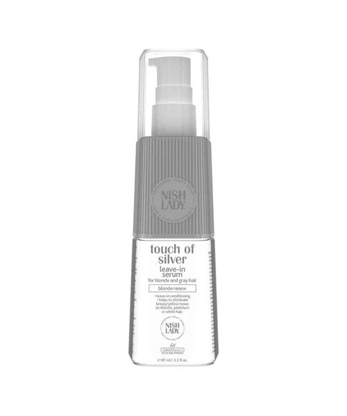 Nishlady Serum Touch of Silver 97 ml