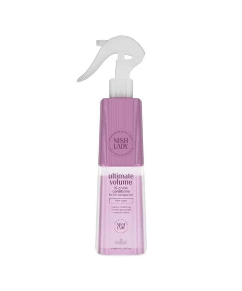 Nishlady Bi Phase Ultimate Volum 386 ml