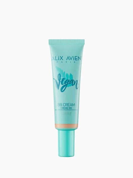 Vegan BB Cream Light