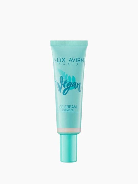 Vegan CC Cream