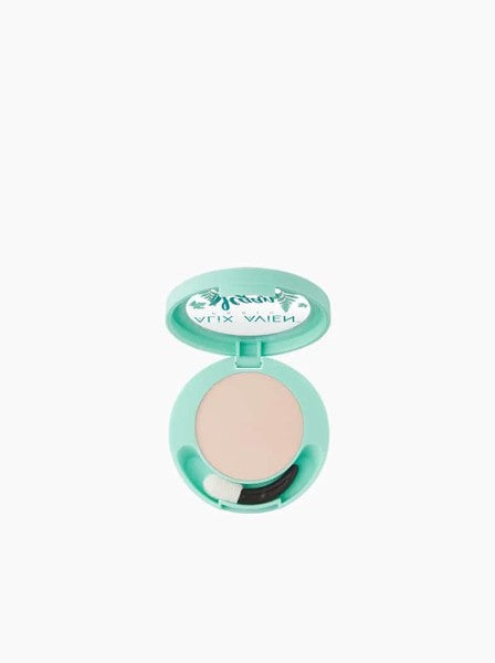 Vegan Eyeshadow 01