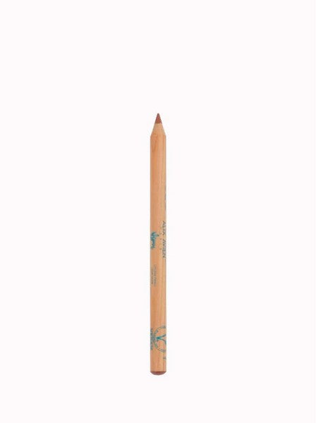 Vegan Lipliner Pencil Light Nude