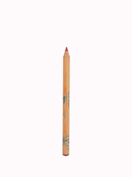 Vegan Lipliner Pencil Pink