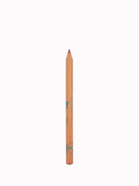 Vegan Lipliner Pencil Rose