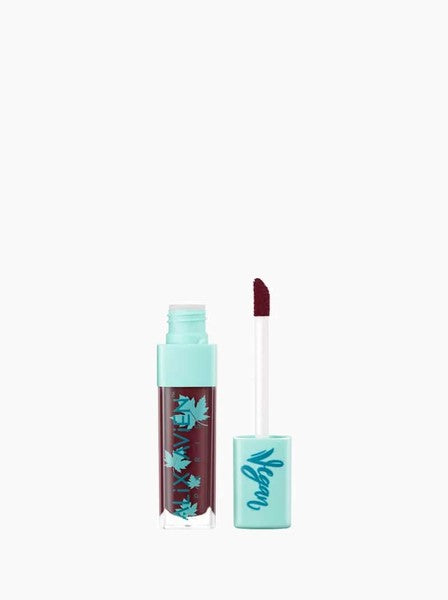 Vegan Matte Liquid Lipstick 206