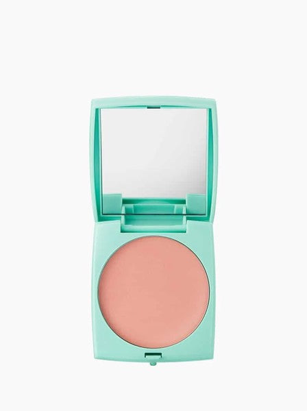 Vegan Mineral Blusher 101