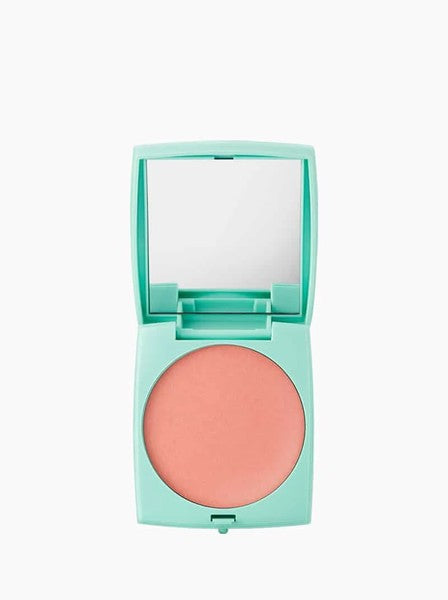 Vegan Mineral Blusher 102