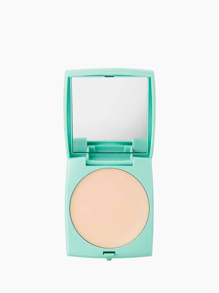 Vegan Mineral Powder 01