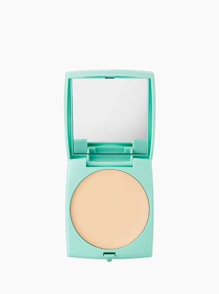 Vegan Mineral Powder 02