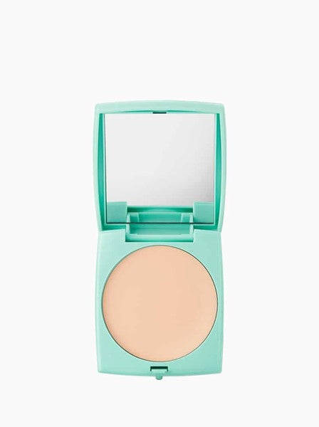 Vegan Mineral Powder 03