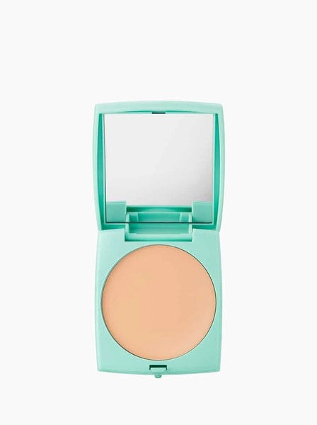 Vegan Mineral Powder 04