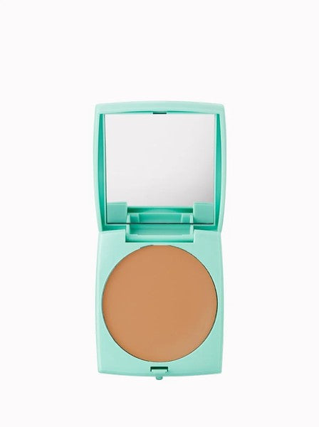 Vegan Mineral Powder 12