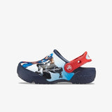 Crocs Папучи FUN LAB AVENGERS