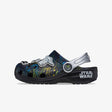 Crocs Classic Grogu Clog K