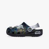 Crocs Classic Grogu Clog K