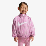 Најк Јакна NKG CLUB HBR WOVEN JACKET