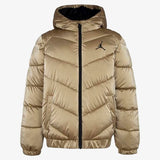 Nike Јакна JORDAN SHINY CHEVRON