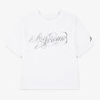 Nike Маица JDG W J AIR JORDAN SS GF GFX T