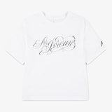 Nike Маица JDG W J AIR JORDAN SS GF GFX T