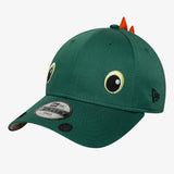 Kapuç New Era FËMIJË FËMIJË FYTYRË 9FORTY®