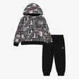 Nike Тренерка Jordan Brooklyn