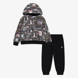 Nike Тренерка Jordan Brooklyn