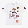 Nike Маица JDB DYNASTY PATCH