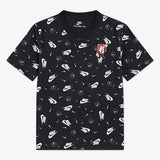 Nike Маица AOP Boxy