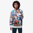 Nike Дуксер MJ Brooklyn
