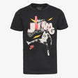 Nike Маица JDB MJ JAMMING SS TEE