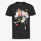 Nike Маица JDB MJ JAMMING SS TEE