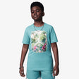 Nike Маица JDB MJ FLT ESS POOLSIDE JM SS