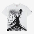 Nike Маица JDB M J BRAND SSNL SS TEE