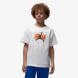 Nike Маица JDB MJ 85 SHATTER SS TEE