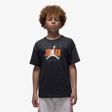Nike Маица JDB MJ 85 SHATTER SS TEE