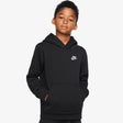 Nike Дуксер Sportswear Club