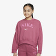 Nike Duks Sportswear Trend