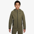 Nike Дуксер Sportswear Tech Fleece