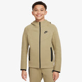 Nike Дуксер Sportswear Tech Fleece