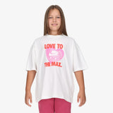 Nike Маица Heart