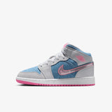 Nike Патики Air Jordan 1 Mid