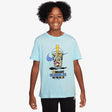 Nike Маица K NSW TEE TD BOBA