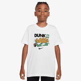Nike Маица Dunk