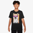 Nike T-shirt Photo Shiba